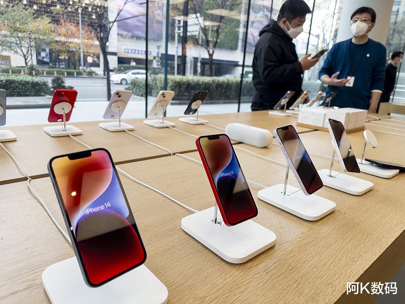 为什么很多人宁愿选择旧型号iphone,为什么有人宁可买二手苹果手机