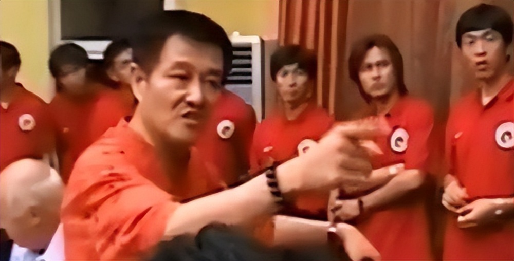 赵本山被徒弟忽悠,赵本山被忽悠完整版