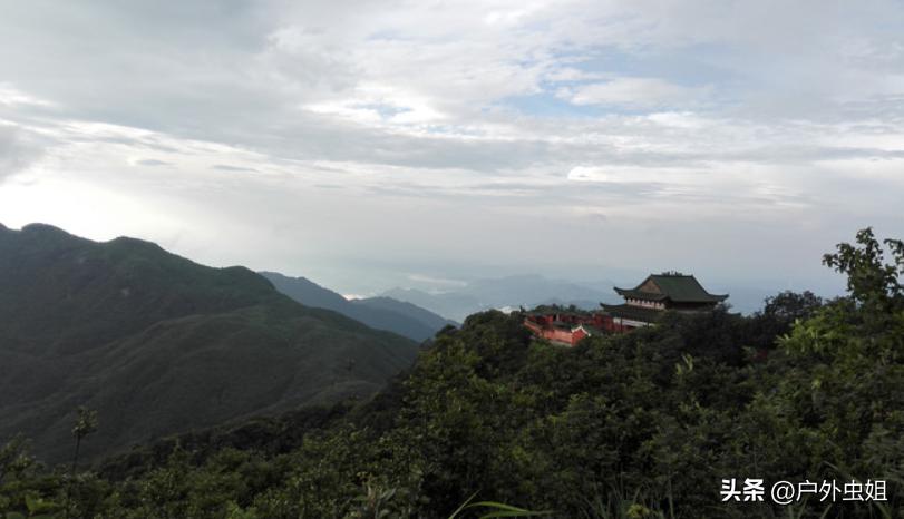 莽山五指峰景区东江湖,湖南莽山国家森林公园