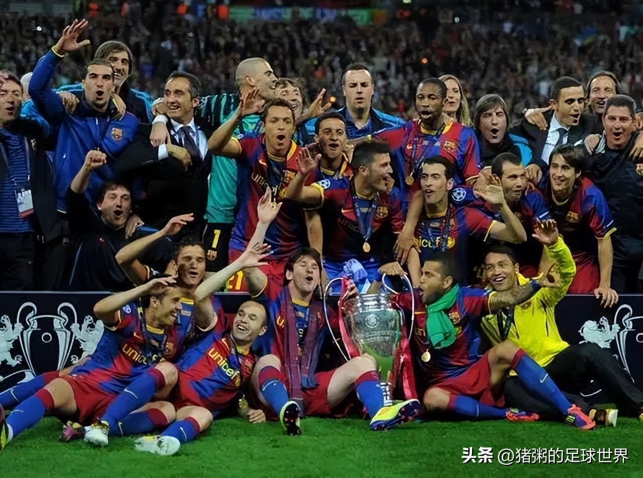 21世纪足坛经典战役,体坛21世纪20大经典瞬间