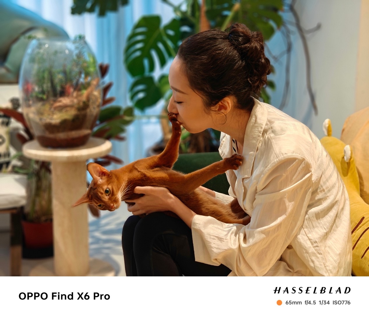 oppofindx6pro拍摄视频效果,专业摄影师测评oppofindx6pro