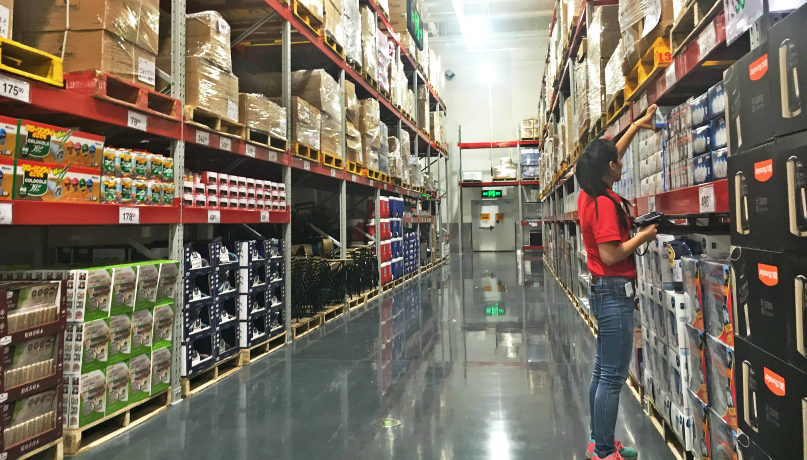 山姆代购100单挣钱吗,山姆代购为什么比山姆店还便宜