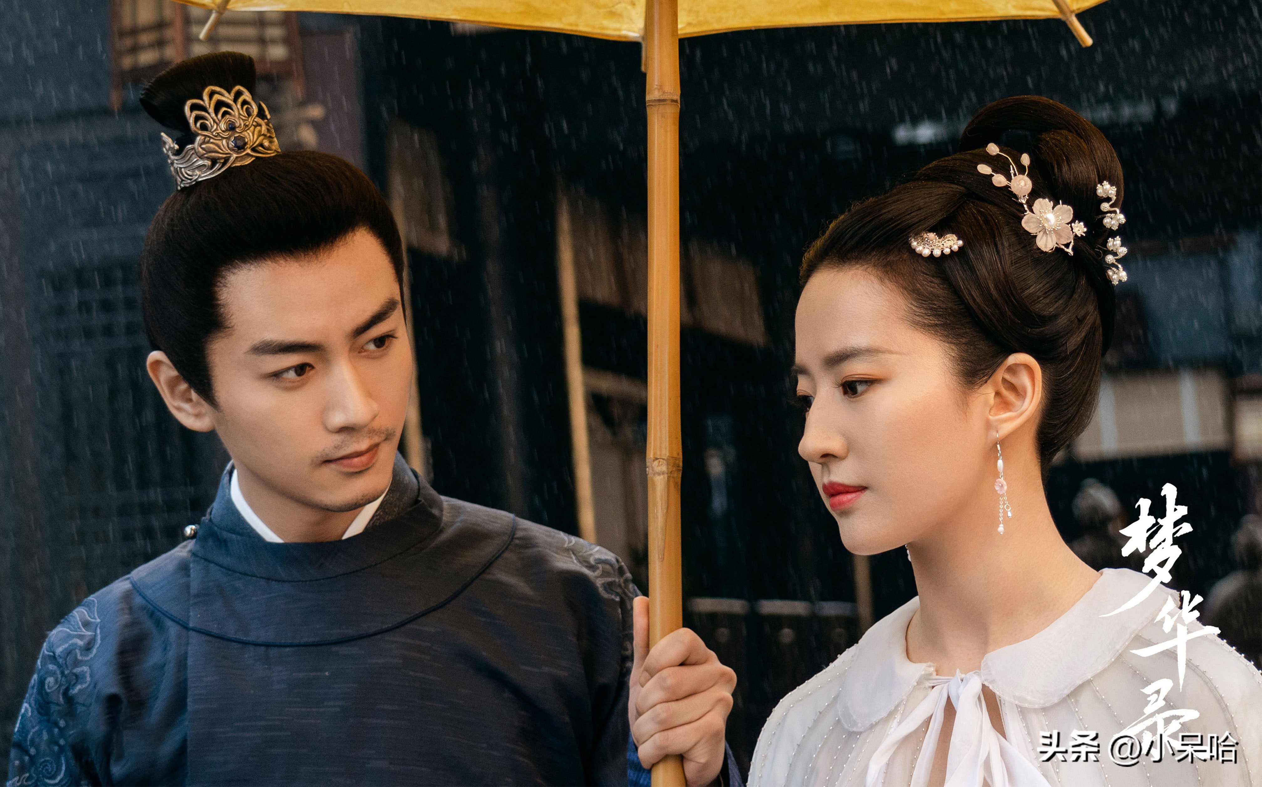 近5年口碑最好的古偶剧,近十年好看的剧推荐