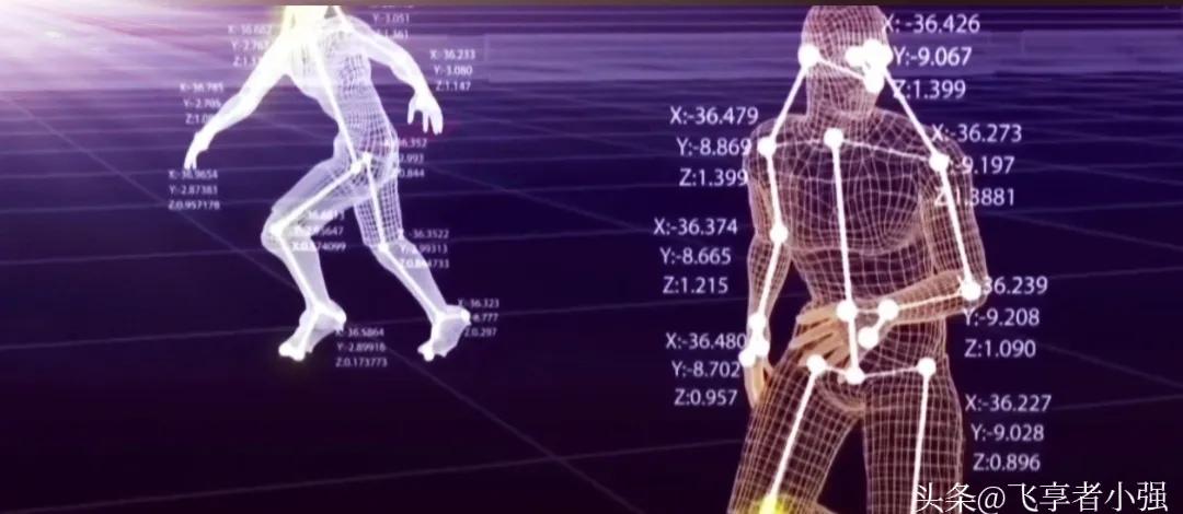 黑科技带来的技术,黑科技有什么用