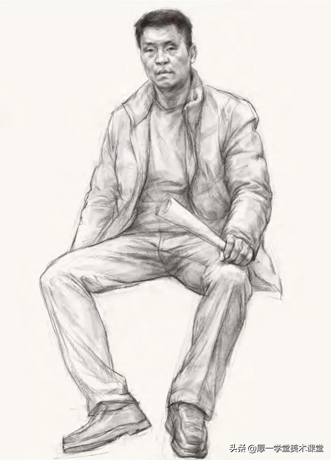 2021年《中国美术学院考生优秀试卷评析》来了