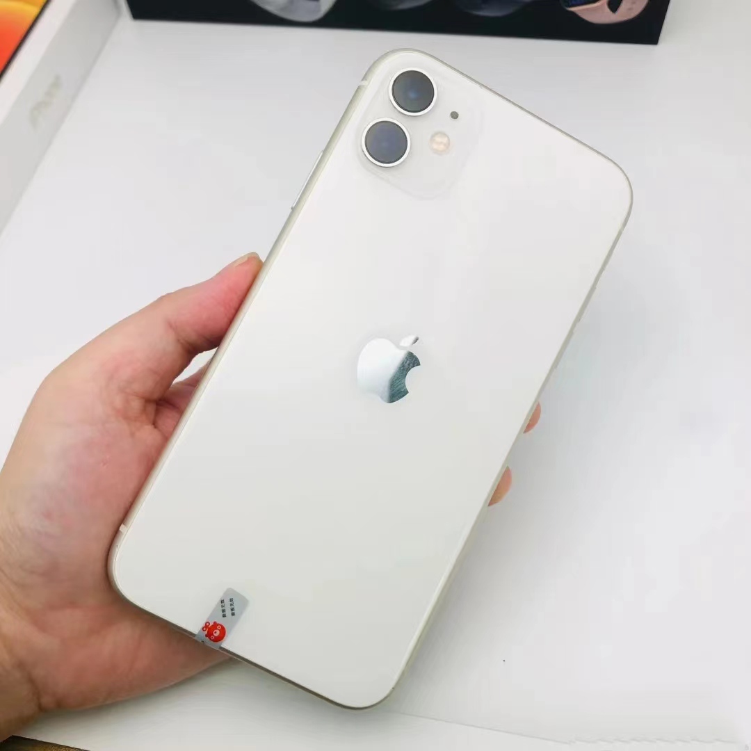 目前最划算入手的二手手机,2022年最值得入手的二手苹果手机