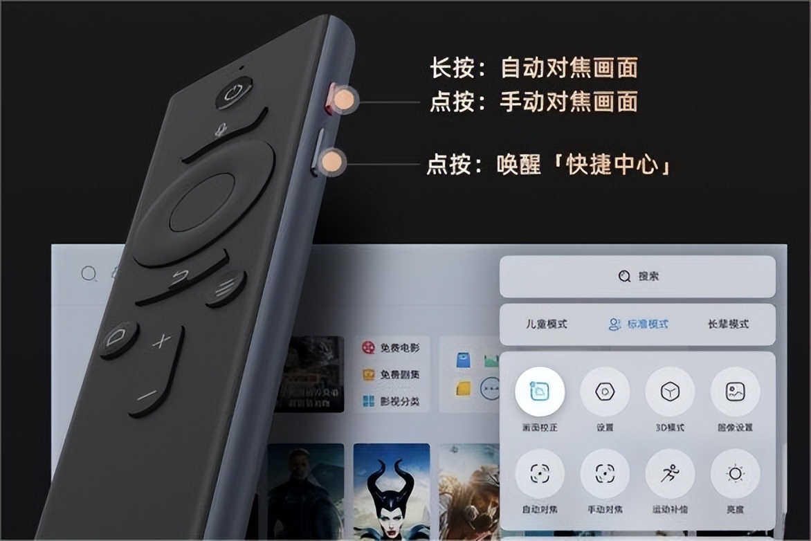 “穷买智能微投，富买老灯泡机”?家用投影仪到底买哪个好？