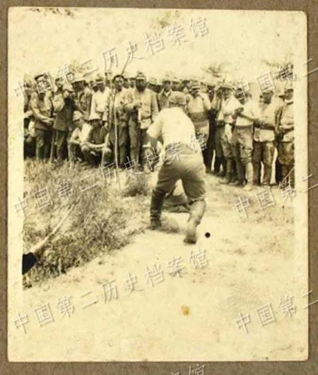 日军在中国犯下的滔天罪行,关于日军在中国犯下的罪行的感悟