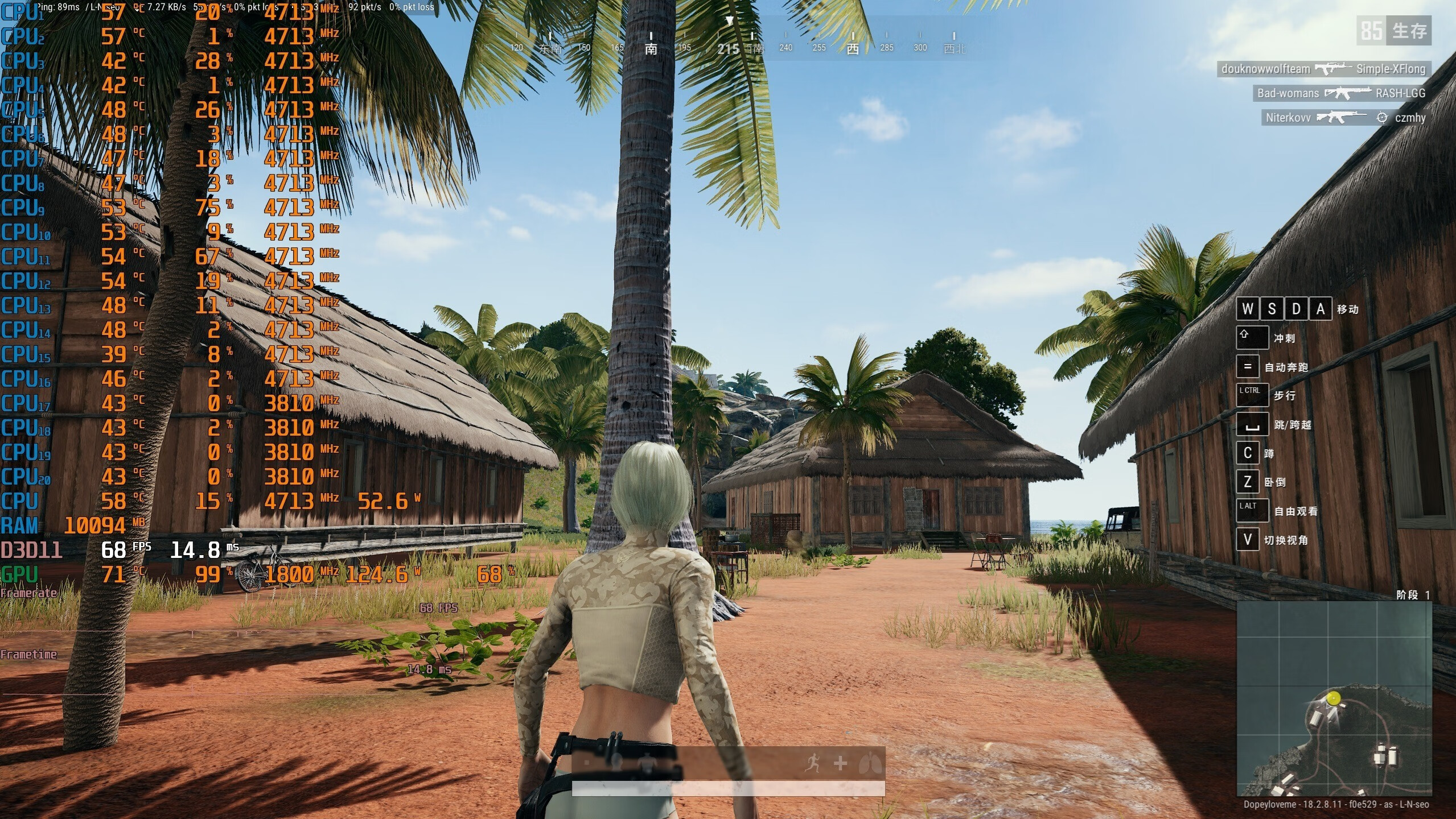 微星1660配什么显卡,微星gtx1660super显卡怎么装机