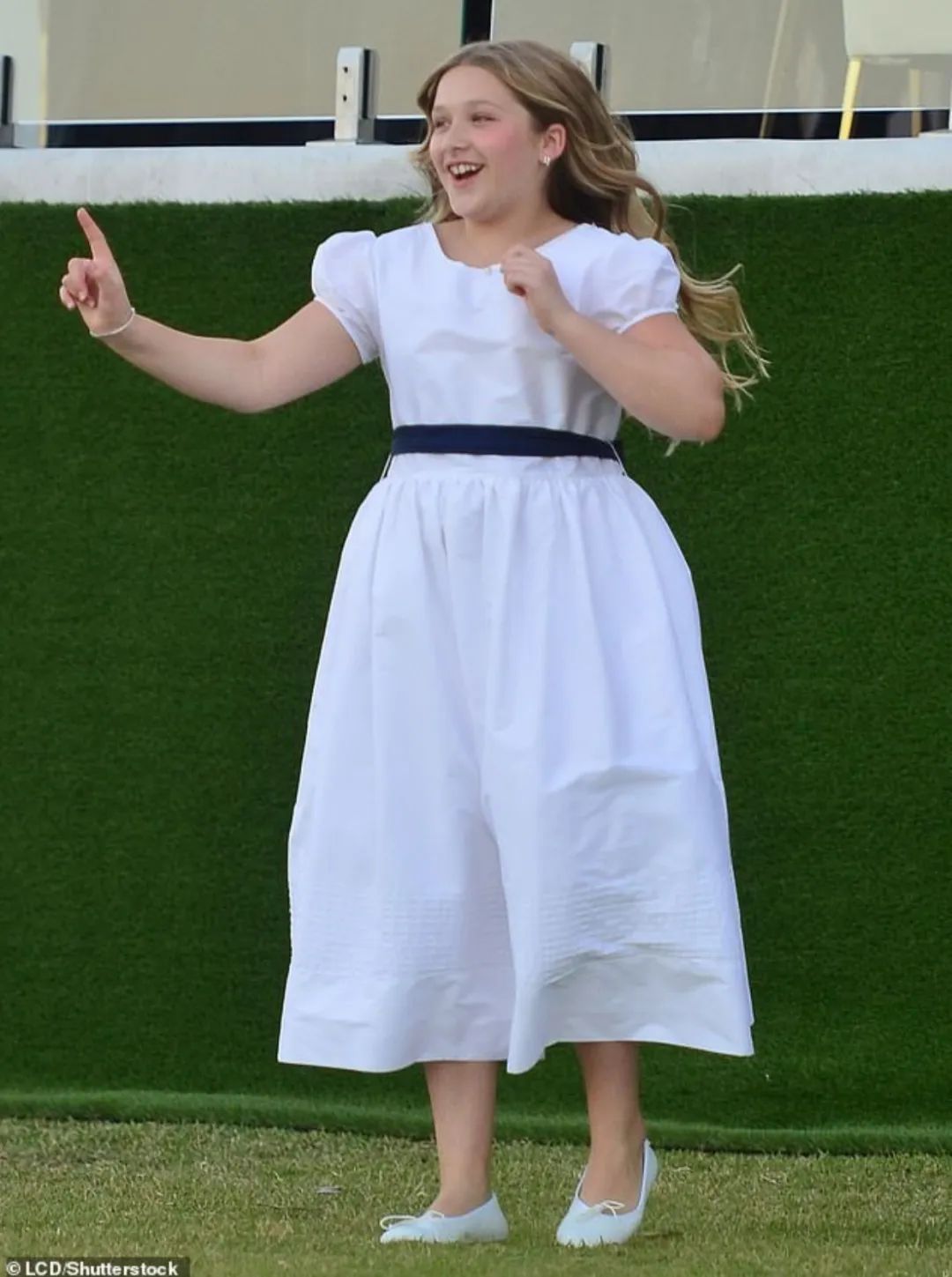 美国巨富千金VS英国名人公子，顶豪家族的婚礼到底有多震撼？