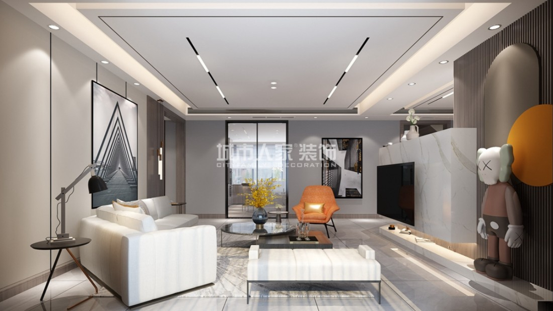 西安装饰用料哪家信誉好,西安装饰设计公司哪家好