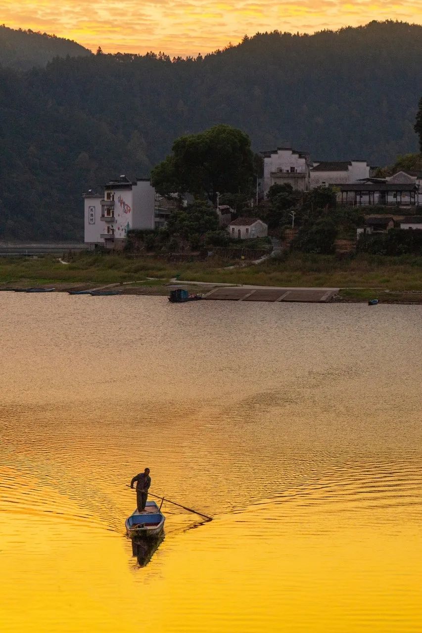 中国最值得去的十大古城,国内值得去的十大古城