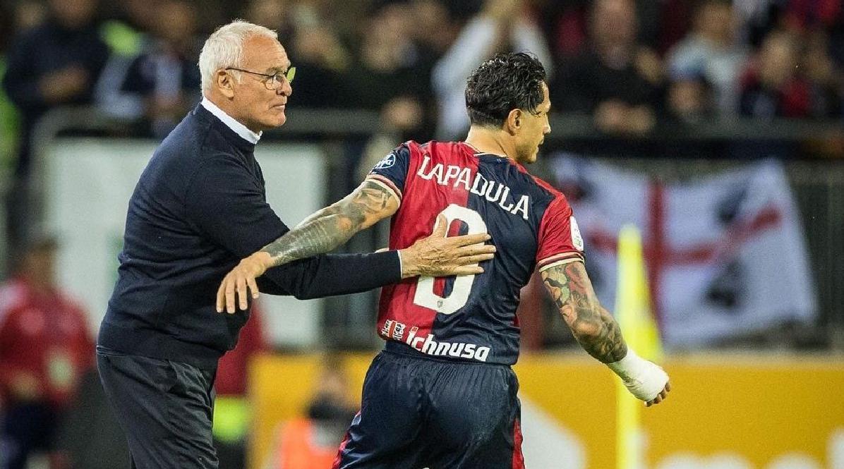 意甲卡利亚里vs莱切前瞻,国米vs卡利亚里比分预测