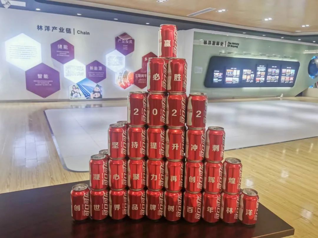 坚持提升冲刺|林洋集团召开2022年半年度经营业绩总结会议