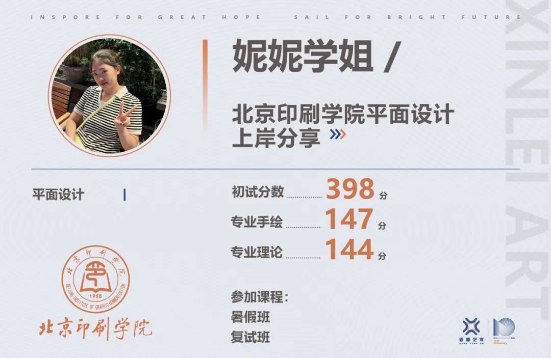 择校有技巧！她是如何提高一战上岸北印成功率的？