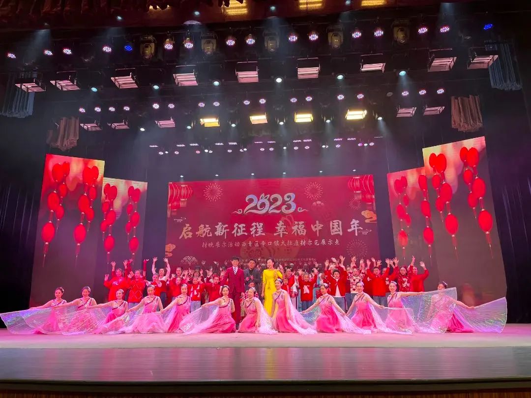 天津春节逛庙会看灯会指南,天津古文化街2022春节有灯会吗