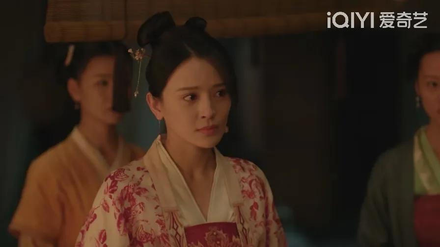 知否盛明兰为什么选顾廷烨,知否墨兰就那么不堪吗