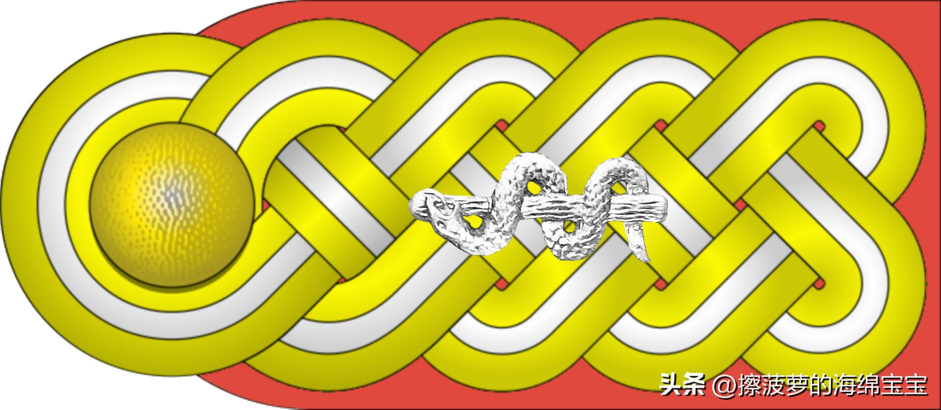 二战德国国防军医疗兵军衔标志