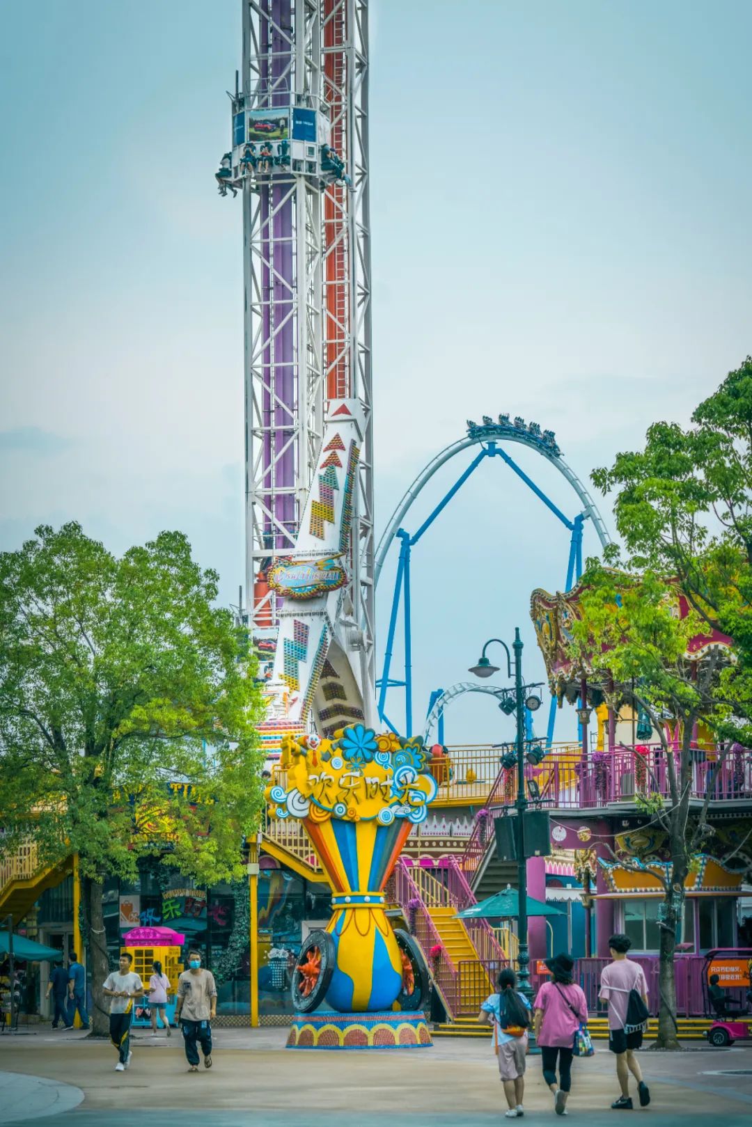 去武汉你一定要了解这些,去武汉必须做的10件事