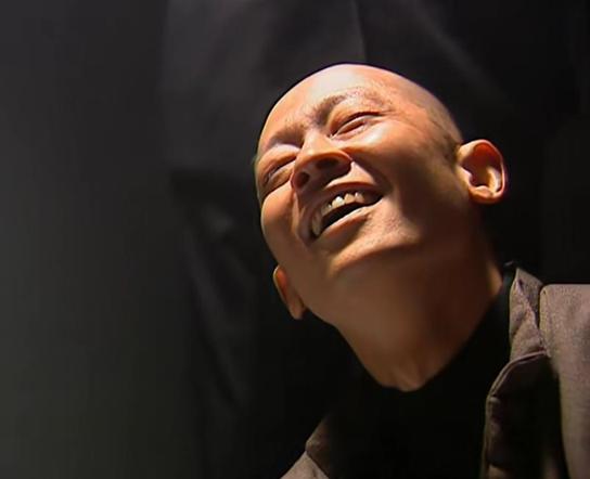 陈道明评价王志文和张颂文,张颂文和王志文哪个厉害