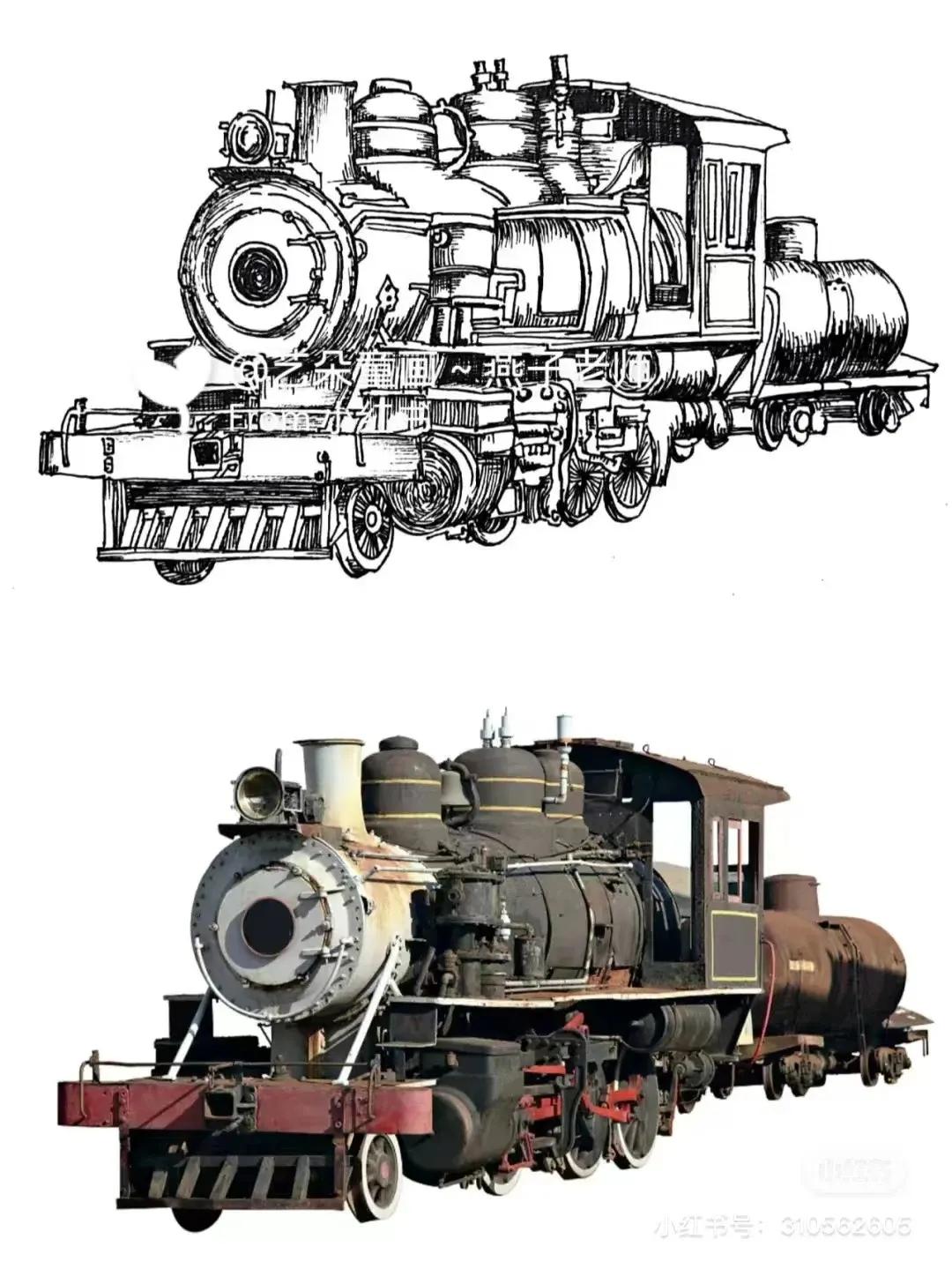 美术素材大合集,个人创意美术素材分享