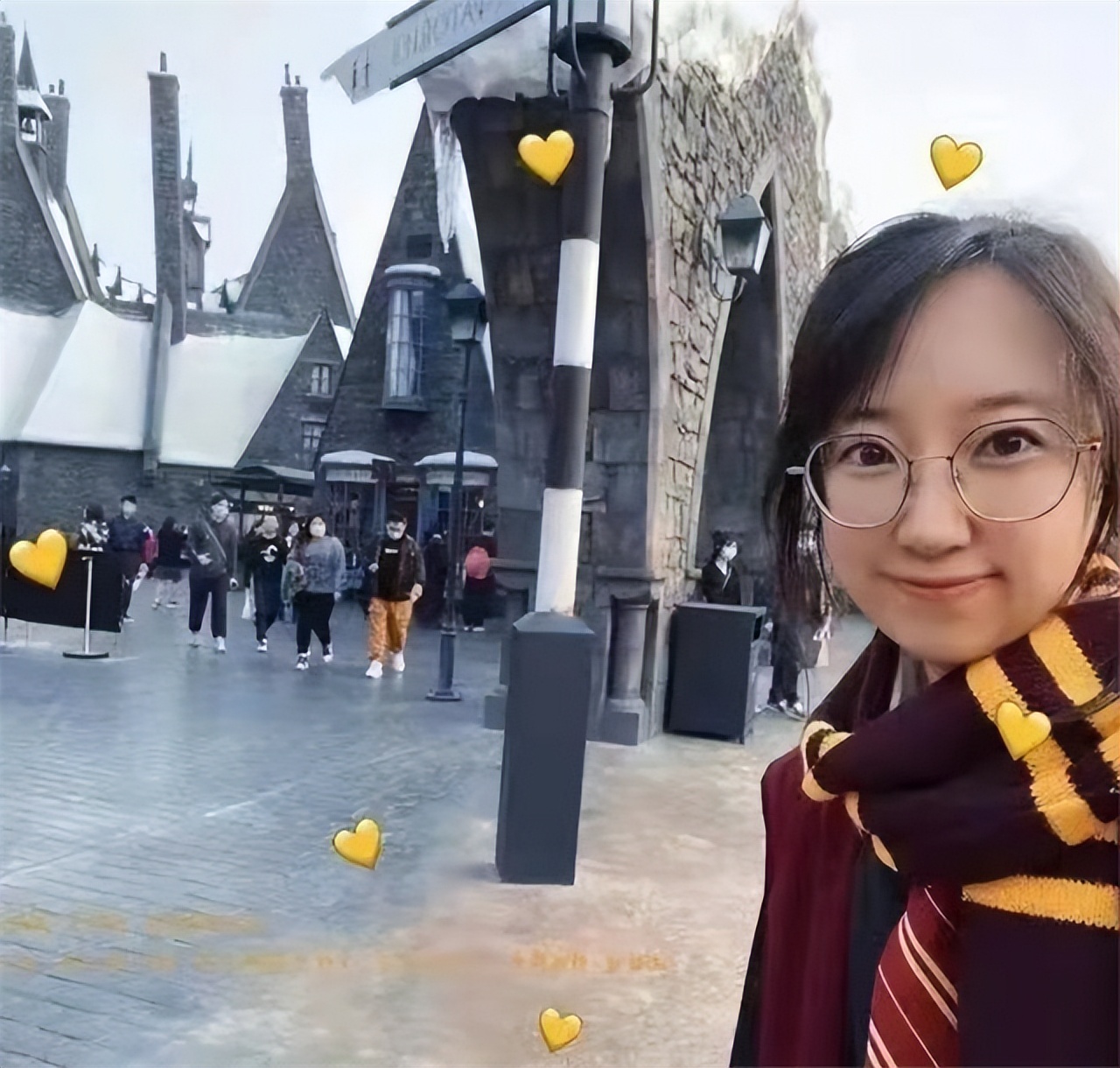 90后海归女孩做住家保姆抖音,海归女当住家保姆5年