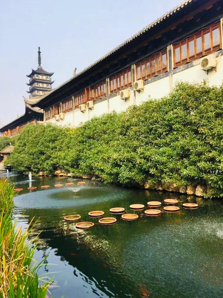 上海真如寺简介,上海真如寺方丈