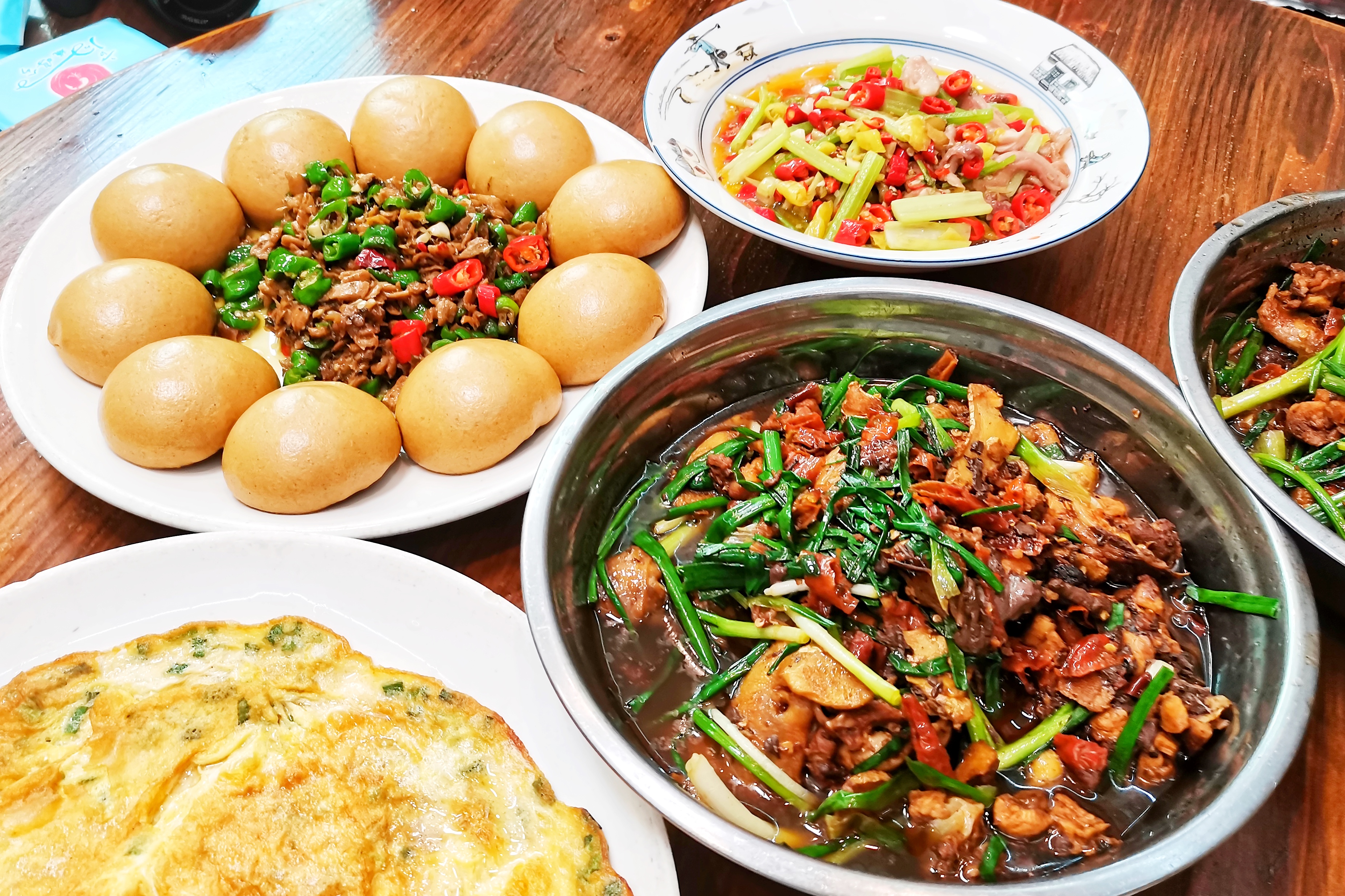 湖南7日游，玩转长沙郴州和张家界，这份美景美食实用攻略请查收