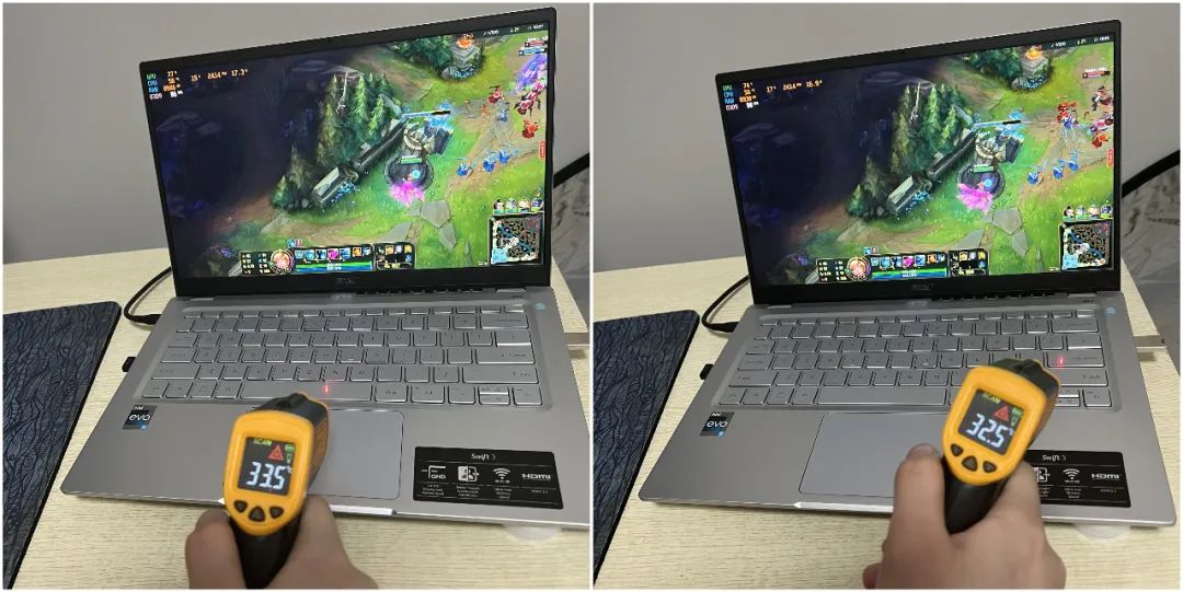 宏碁非凡s3pro高能版i5值得买吗,宏碁非凡s3i52560游戏测试