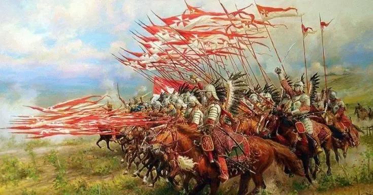 瓜分波兰有多虚伪？奥地利女皇哭了，腓特烈大帝：她边哭边拿刀