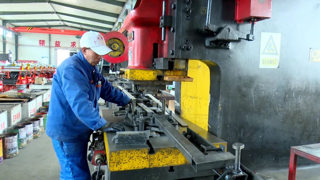 农业农机具保春耕,今年春耕农机情况如何