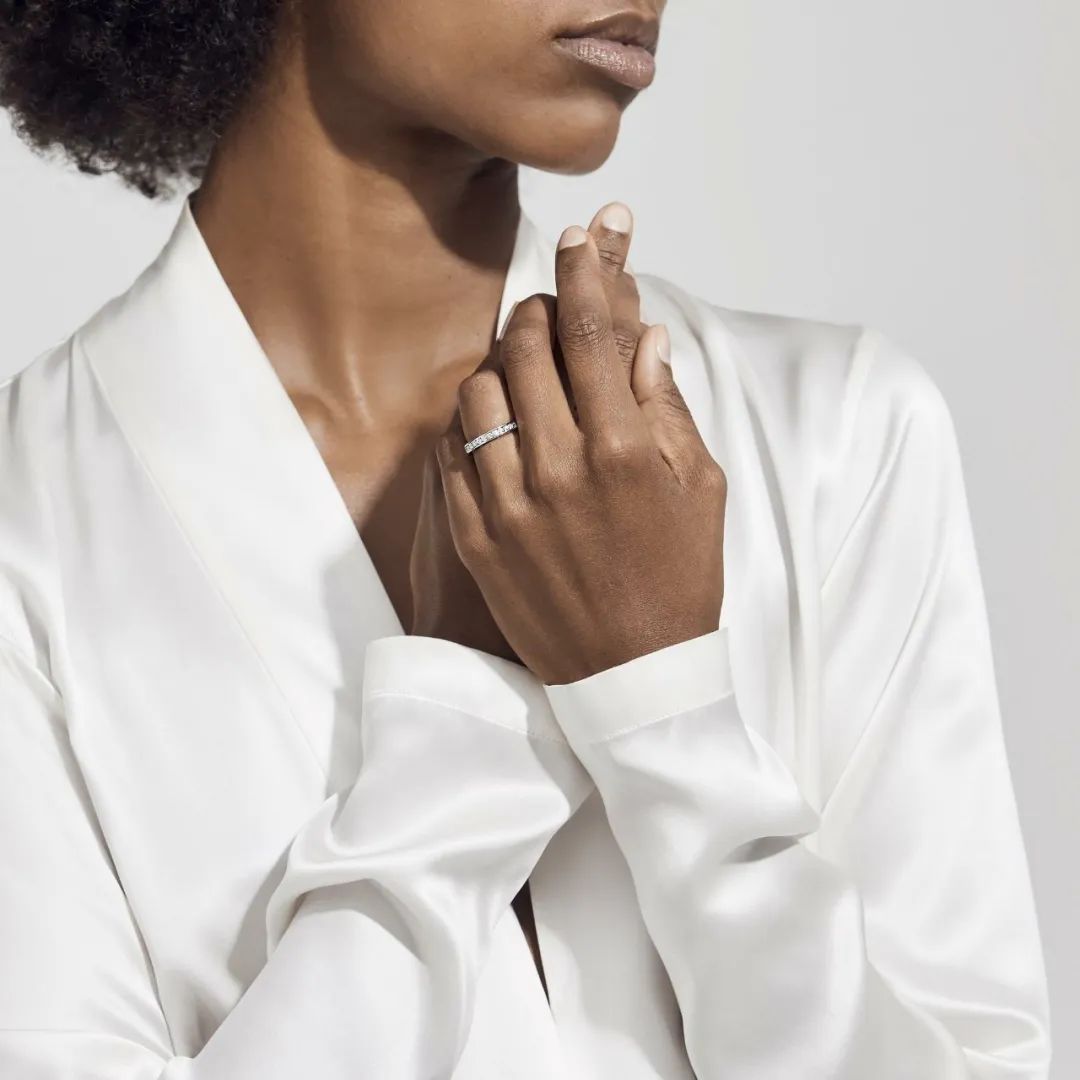 芭珠周末档|“永恒之戒”凭啥能流行4000年?