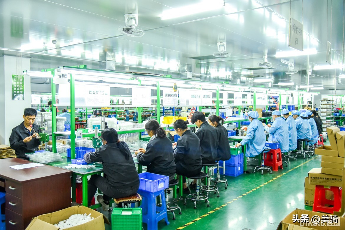 洛梵狄变速器怎么样,洛梵狄科技研发中心