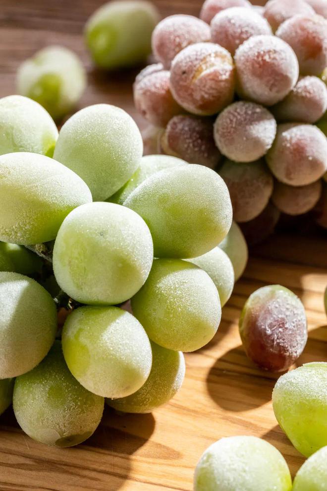 雪糕贵到吃不起？这篇《花式冻水果指南》必须狠狠码住