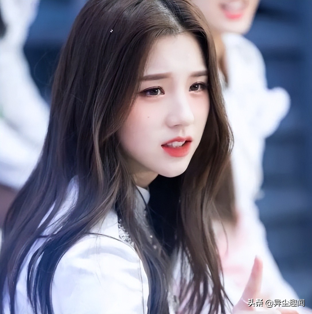 韩国明星秀智是什么脸型,秀智是韩国明星吗