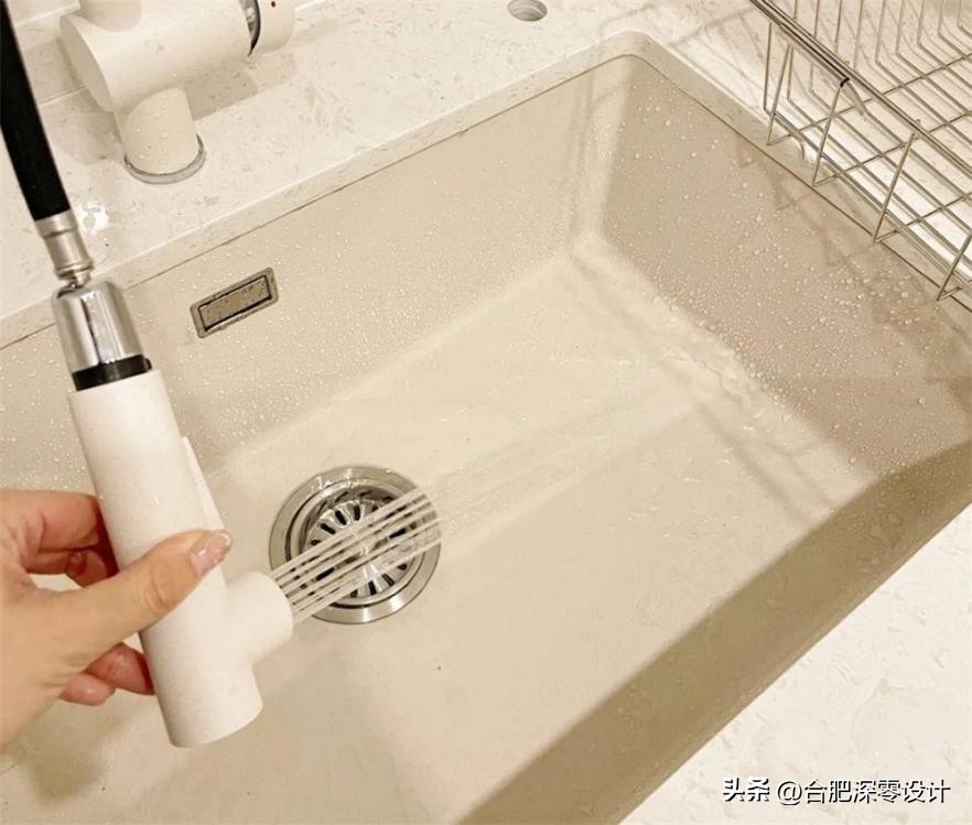 厨房间水槽如何选择,厨房水槽应该怎么选才是最佳