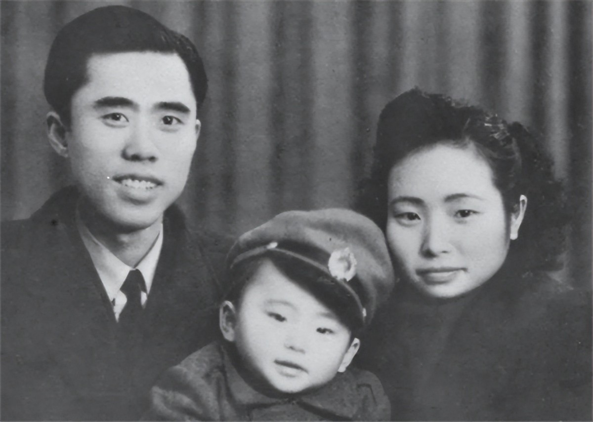 1965年,江姐之子考中四川理科状元,体检不合格被刷后结局如何?