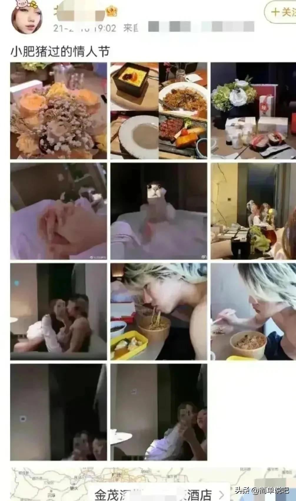 家有9位数的存款，*纪委中**的严查，深圳钟老局长怕是要晚节不保了