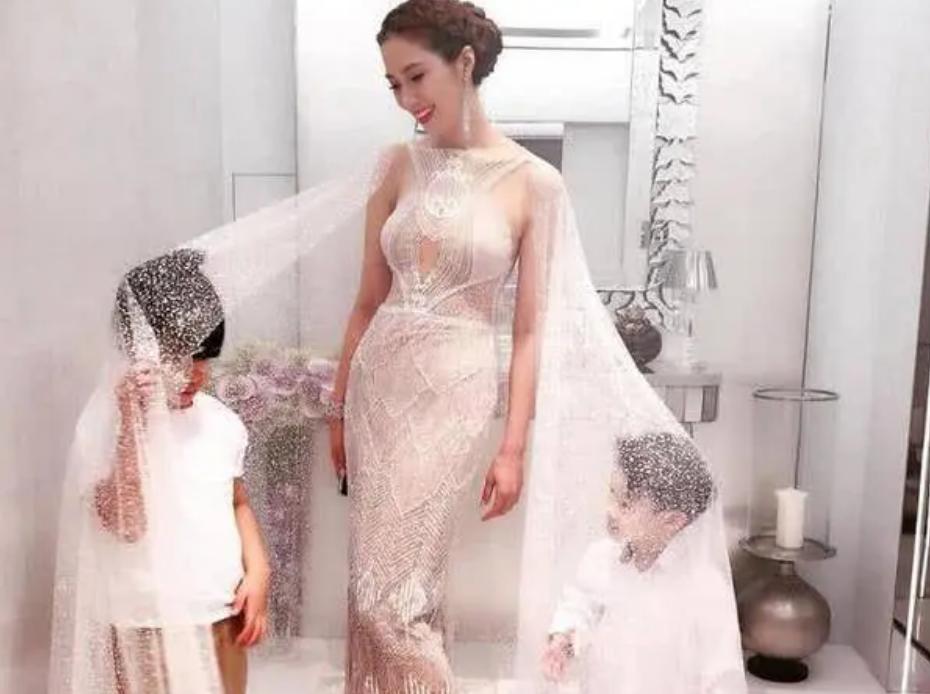 豪门儿媳生了三儿,豪门儿媳怀了四胞胎