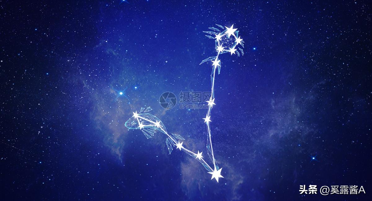 今日运势摩羯座水瓶座双鱼座,水瓶座2023年每月星座运势