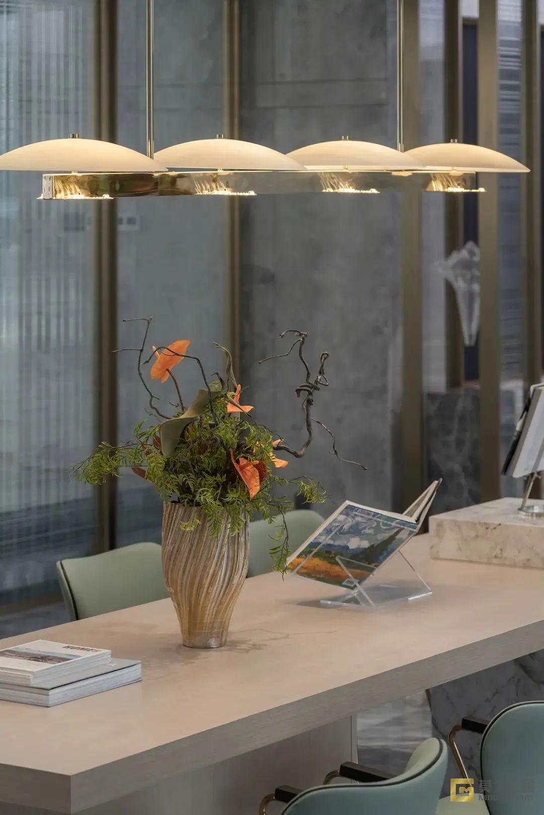 莫戈分享｜以简驭繁，追光逐影艺无境