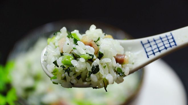 泰国香米做米饭好吃还是熬粥好吃,泰国香米做的米饭