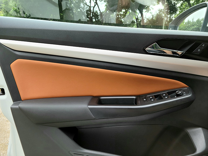 大众宝来1.5t测评底盘,宝来2023新款1.2t底盘解析