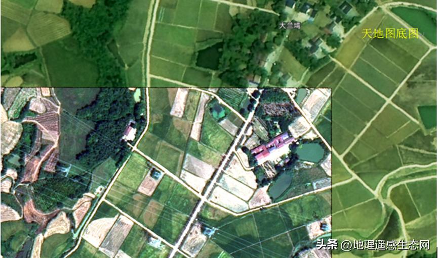 envi5.6,envi5.6閬ユ劅褰卞儚澶勭悊