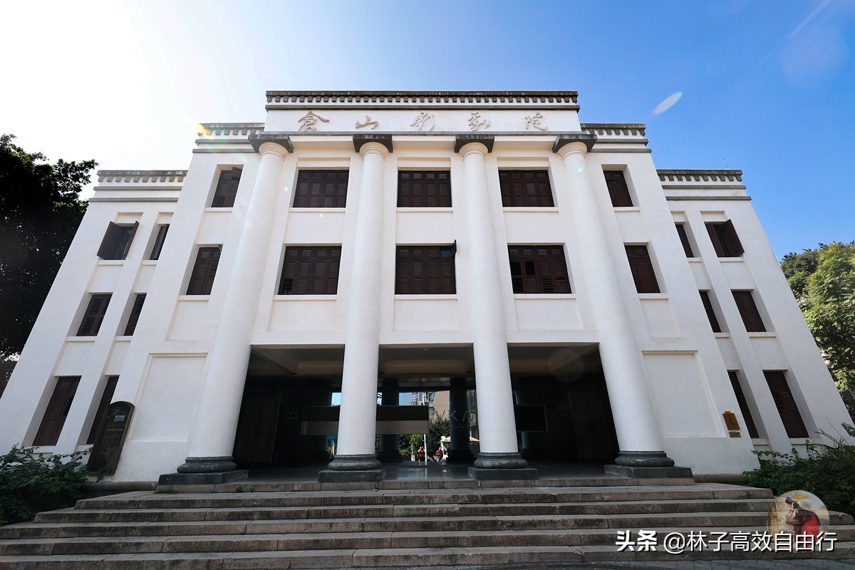 福州有哪些特色玩的,福州市区游玩攻略