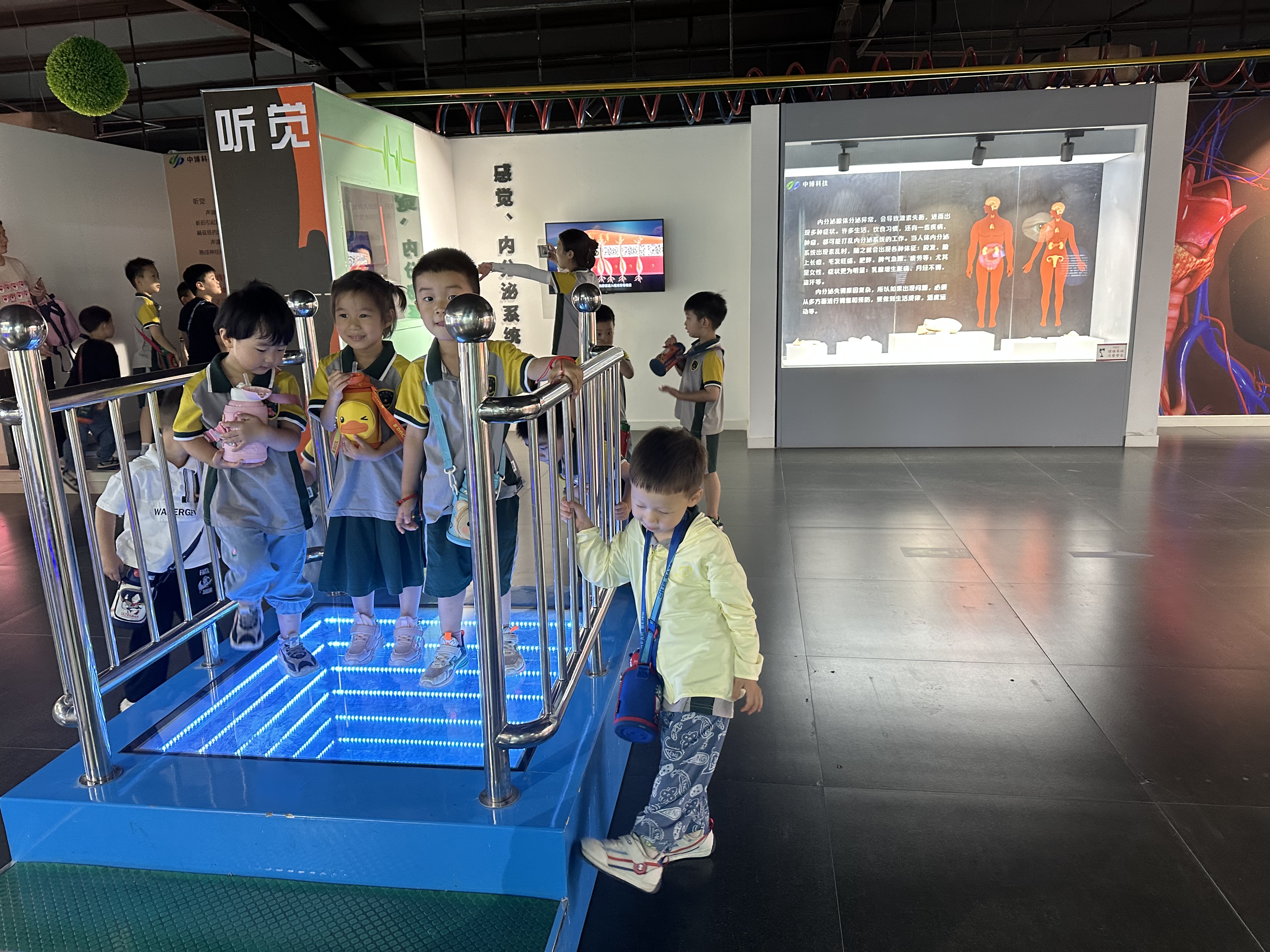 郑州亲子游的好去处室内有水,郑州适合亲子玩水的地方