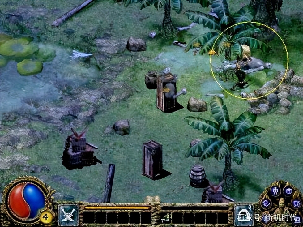 刀剑封魔录外传上古传说攻略,刀剑封魔录外传上古传说