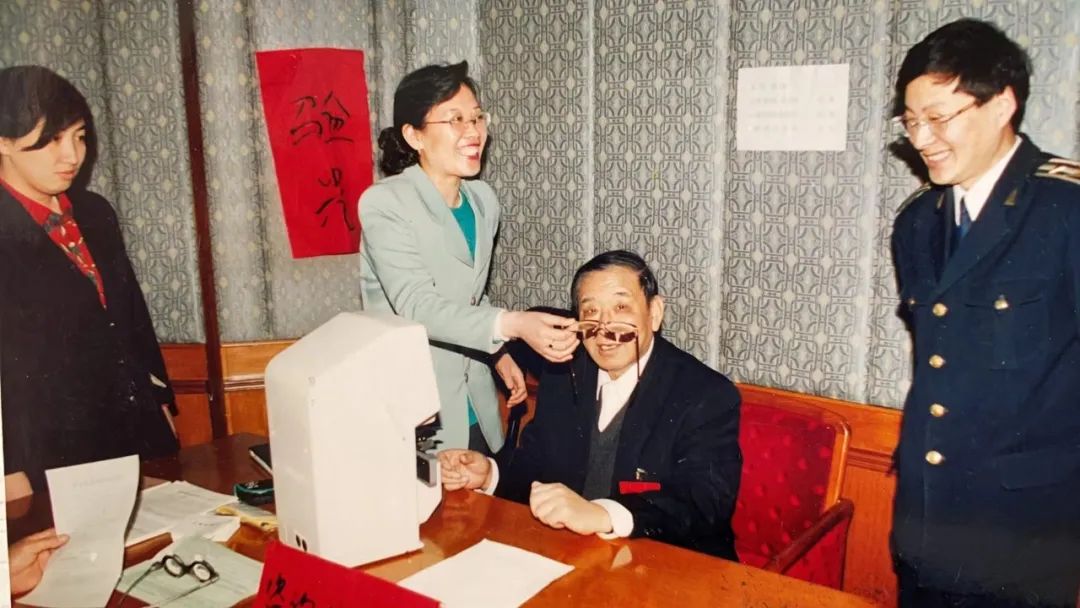 30年的执着和坚守,30年坚守与付出