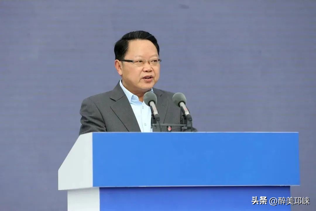 邛崃现代农业重大建设项目,成都43个现代都市农业项目开工