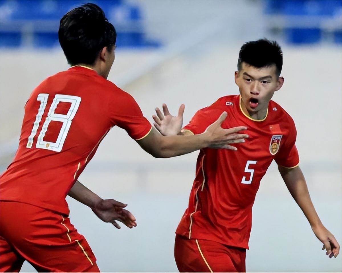 u19国青出局视频,中国u19国青足球最近比赛